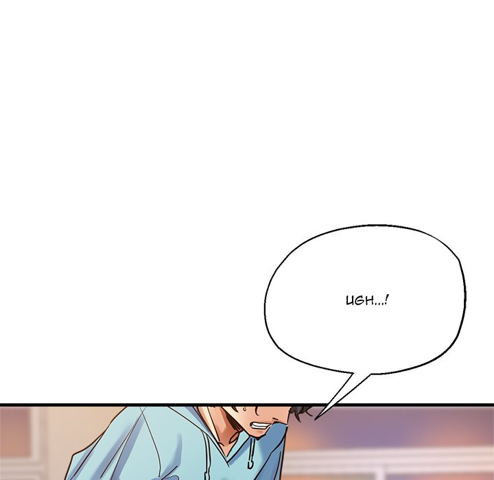 Stretched Out Love Chapter 52 image 106