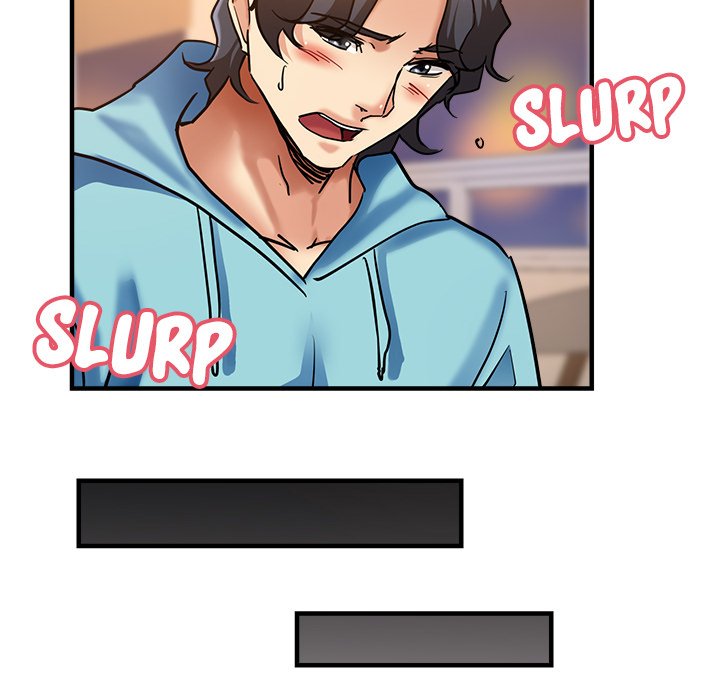 Stretched Out Love Chapter 52 image 109