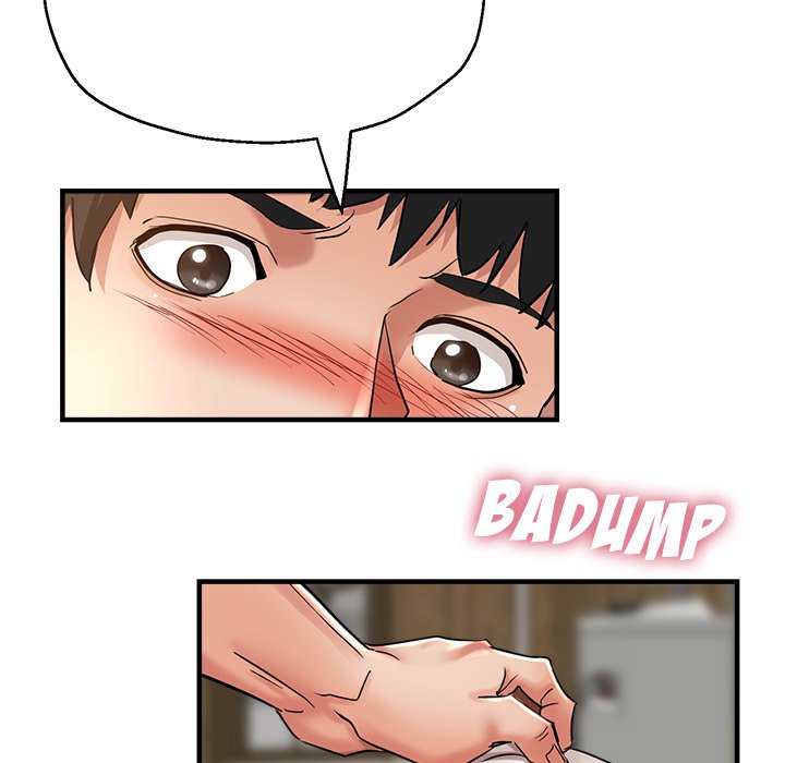 Stretched Out Love Chapter 53 image 9
