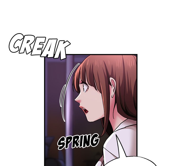 Stretched Out Love Chapter 53 image 100