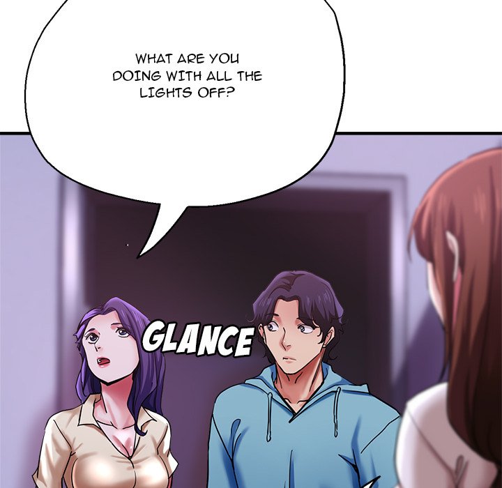 Stretched Out Love Chapter 53 image 102