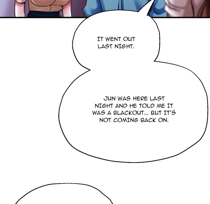 Stretched Out Love Chapter 53 image 103