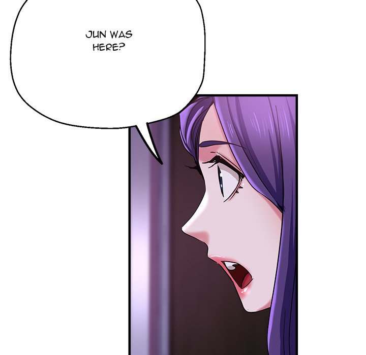 Stretched Out Love Chapter 53 image 104