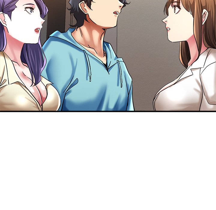 Stretched Out Love Chapter 53 image 109