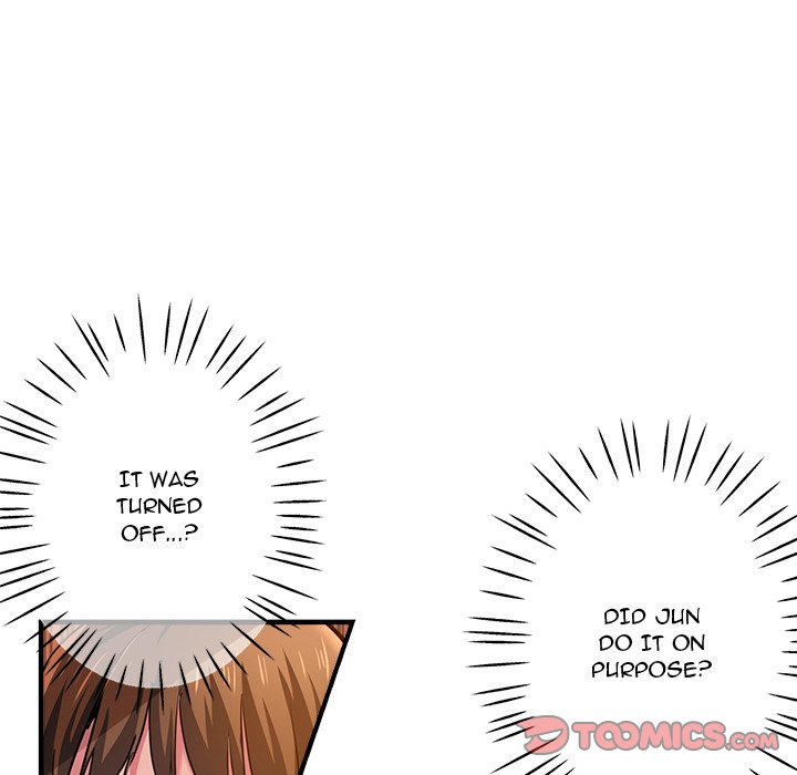 Stretched Out Love Chapter 53 image 110