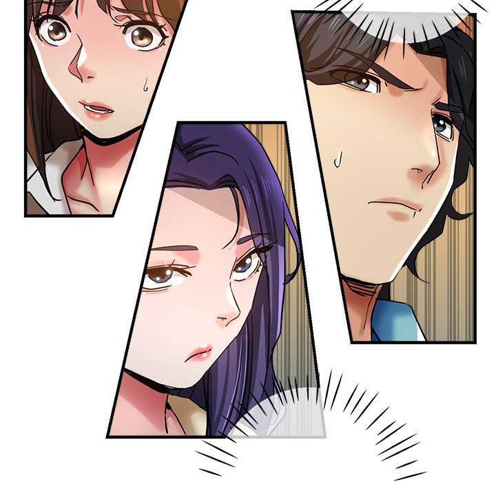 Stretched Out Love Chapter 53 image 111