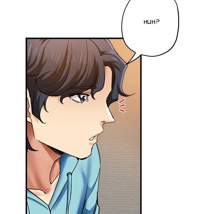 Stretched Out Love Chapter 53 image 113