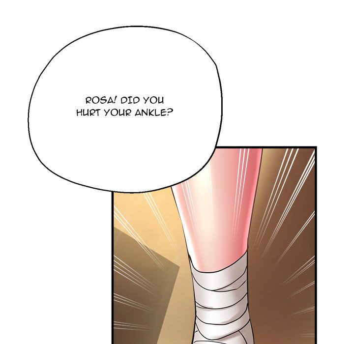 Stretched Out Love Chapter 53 image 115