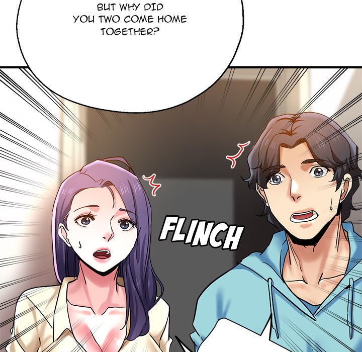 Stretched Out Love Chapter 53 image 118