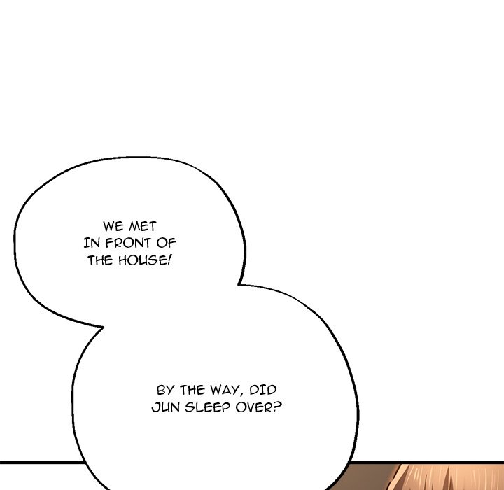 Stretched Out Love Chapter 53 image 120
