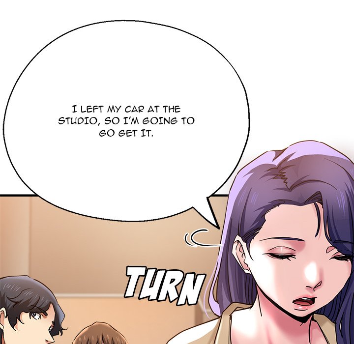 Stretched Out Love Chapter 53 image 124