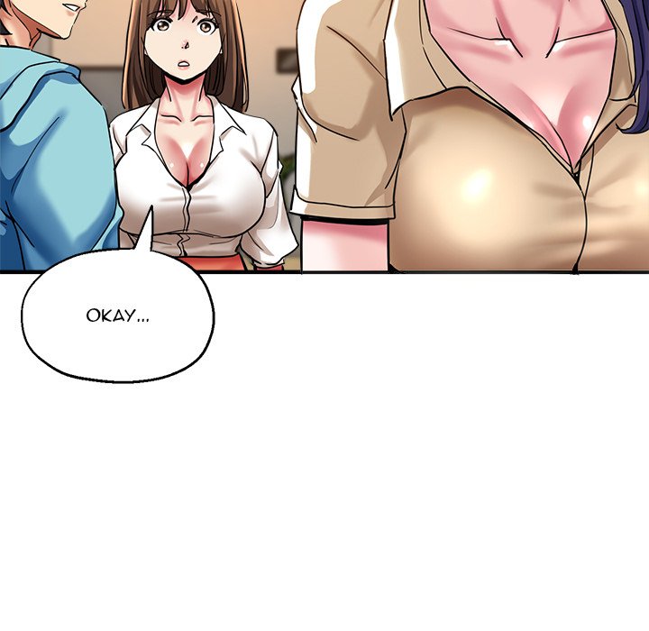 Stretched Out Love Chapter 53 image 125