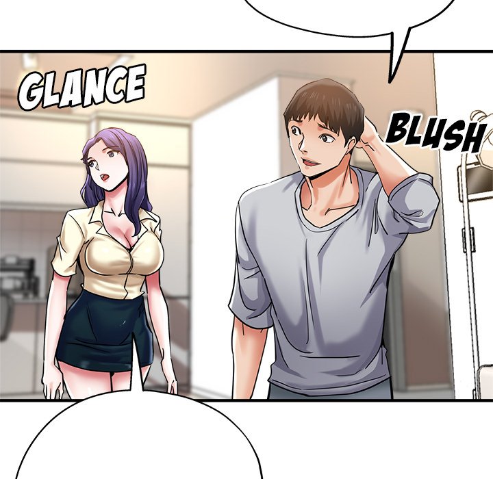 Stretched Out Love Chapter 53 image 133