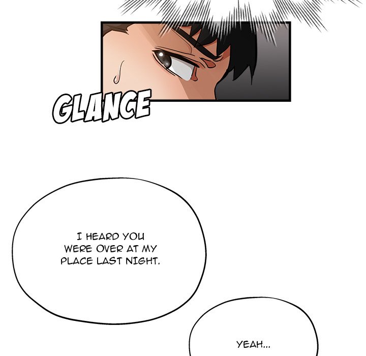 Stretched Out Love Chapter 53 image 135
