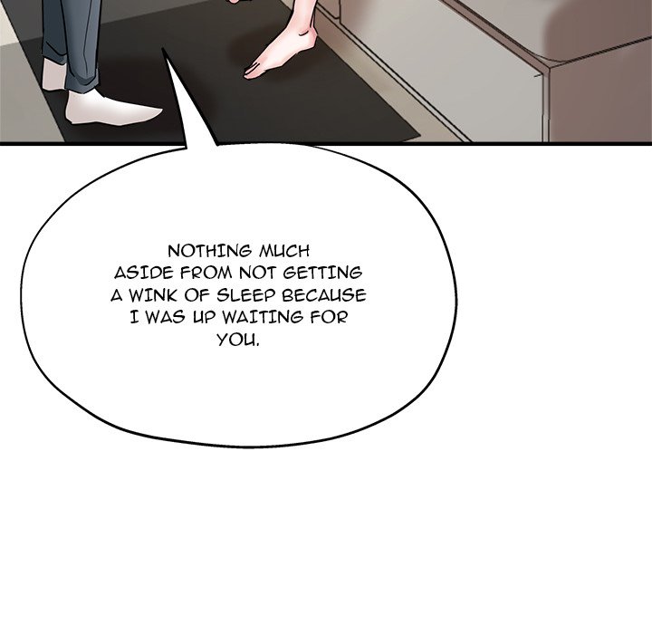 Stretched Out Love Chapter 53 image 138