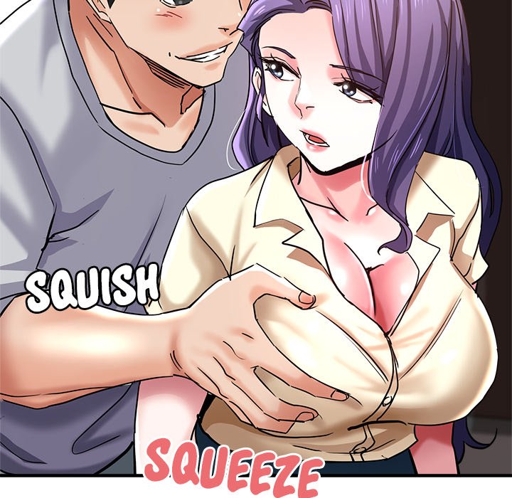 Stretched Out Love Chapter 53 image 140