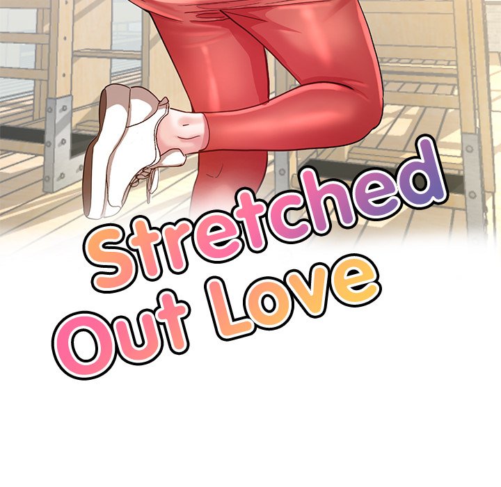 Stretched Out Love Chapter 53 image 15
