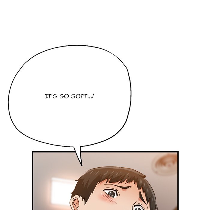 Stretched Out Love Chapter 53 image 19