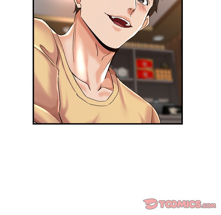 Stretched Out Love Chapter 53 image 20