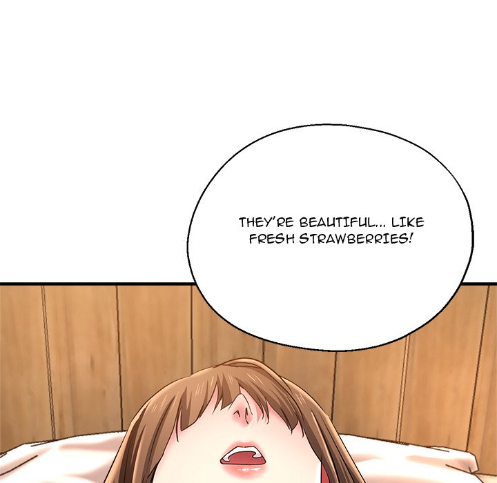 Stretched Out Love Chapter 53 image 21