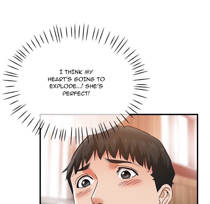 Stretched Out Love Chapter 53 image 32