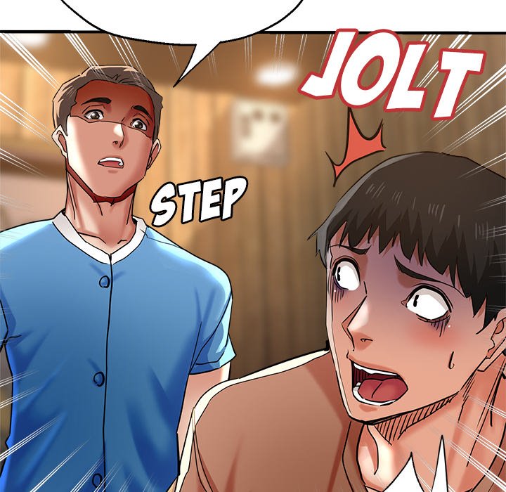 Stretched Out Love Chapter 53 image 42