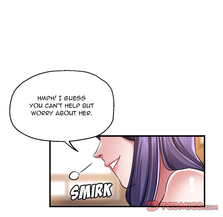 Stretched Out Love Chapter 53 image 83