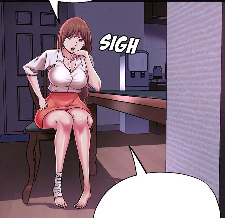 Stretched Out Love Chapter 53 image 98