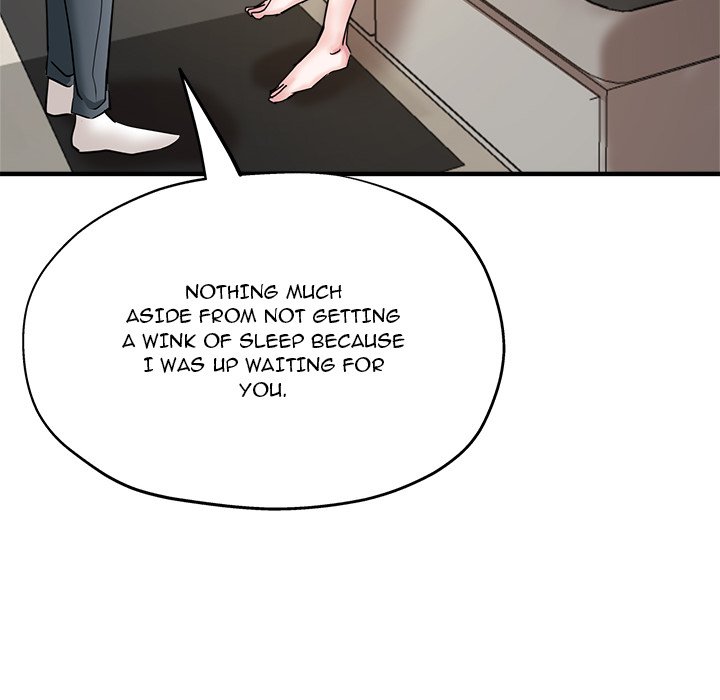 Stretched Out Love Chapter 54 image 9