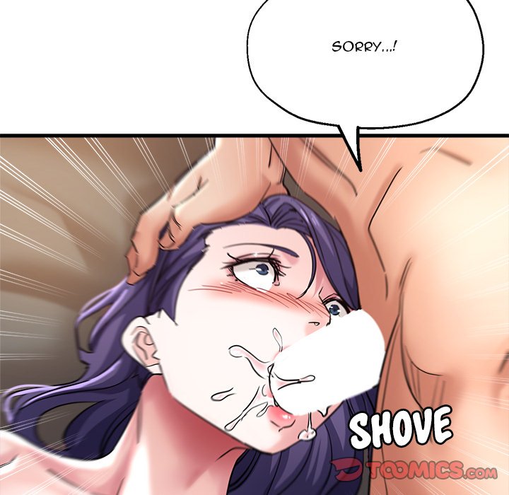 Stretched Out Love Chapter 54 image 101