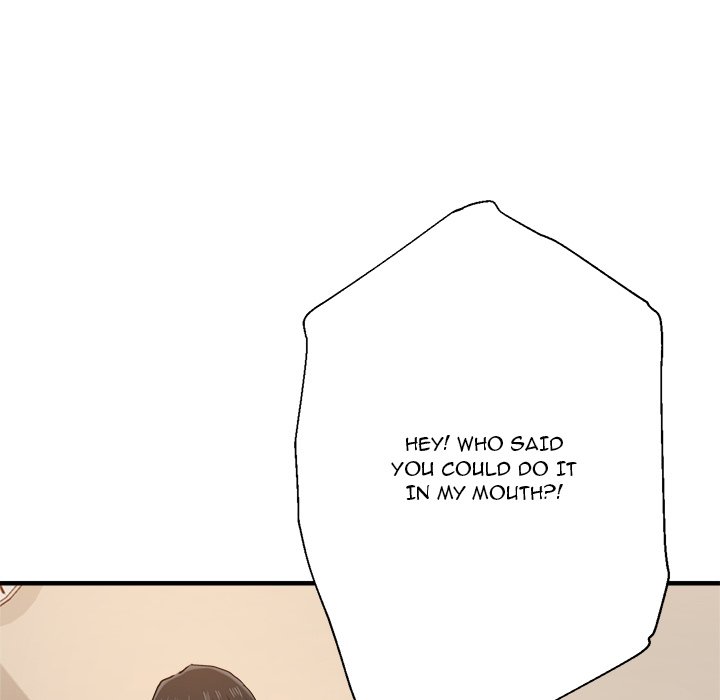 Stretched Out Love Chapter 54 image 105