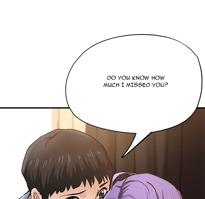 Stretched Out Love Chapter 54 image 10