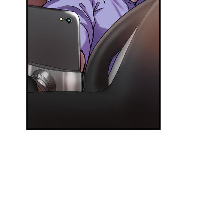 Stretched Out Love Chapter 54 image 112
