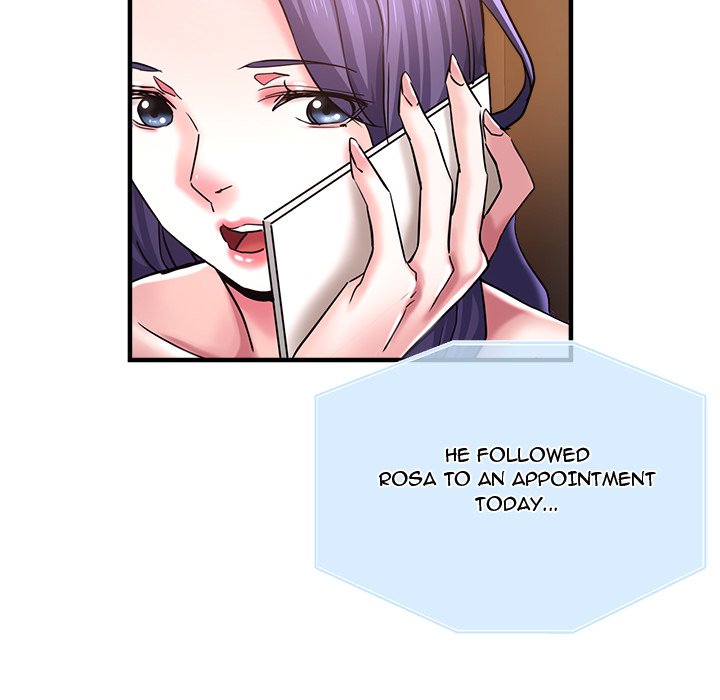 Stretched Out Love Chapter 54 image 116