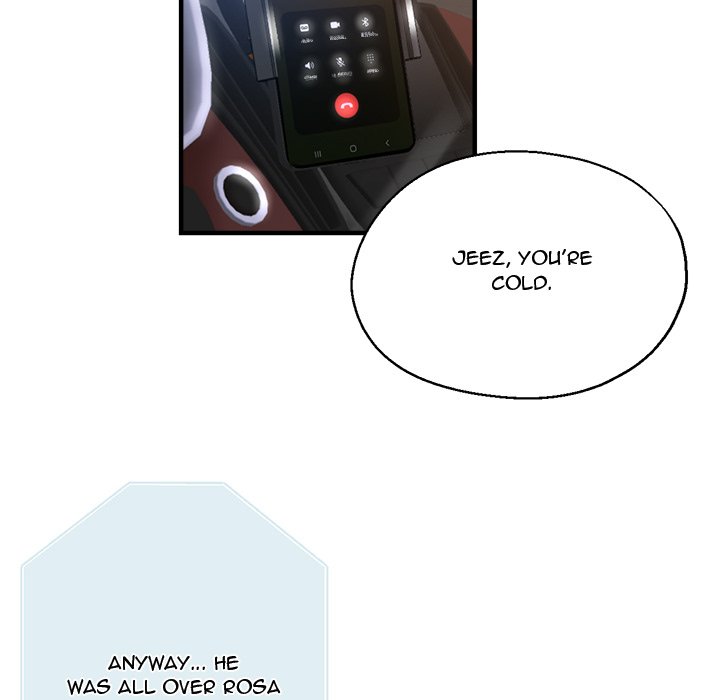 Stretched Out Love Chapter 54 image 118