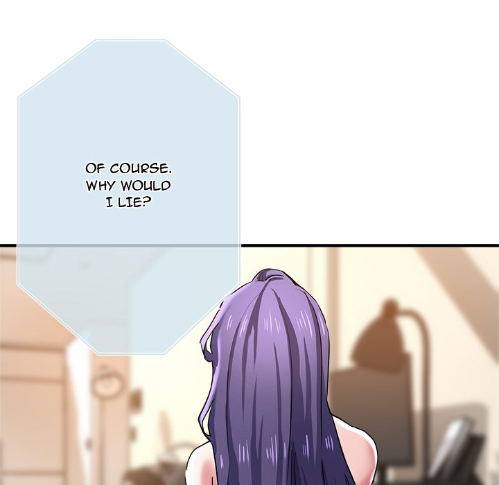 Stretched Out Love Chapter 54 image 123