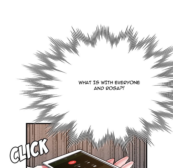 Stretched Out Love Chapter 54 image 125