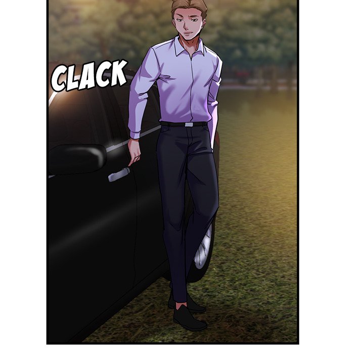 Stretched Out Love Chapter 54 image 136