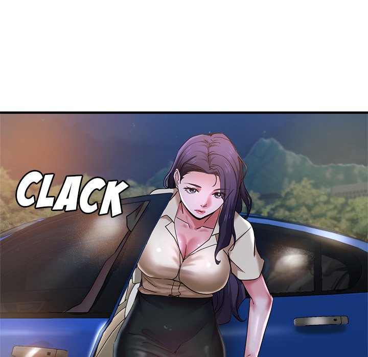 Stretched Out Love Chapter 54 image 140