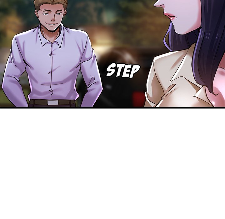 Stretched Out Love Chapter 54 image 143