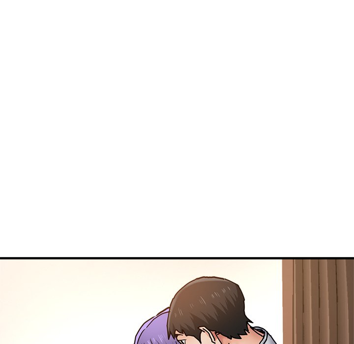 Stretched Out Love Chapter 54 image 18