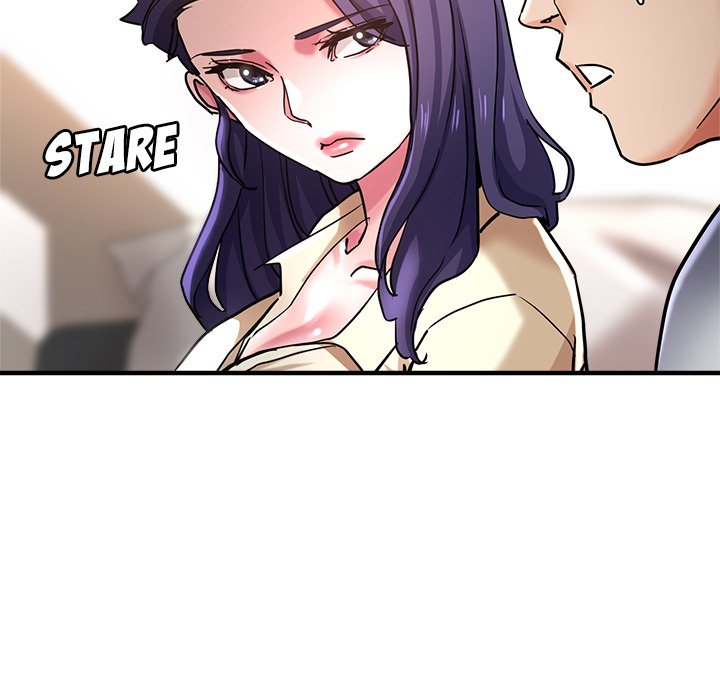 Stretched Out Love Chapter 54 image 25