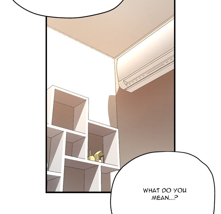 Stretched Out Love Chapter 54 image 27
