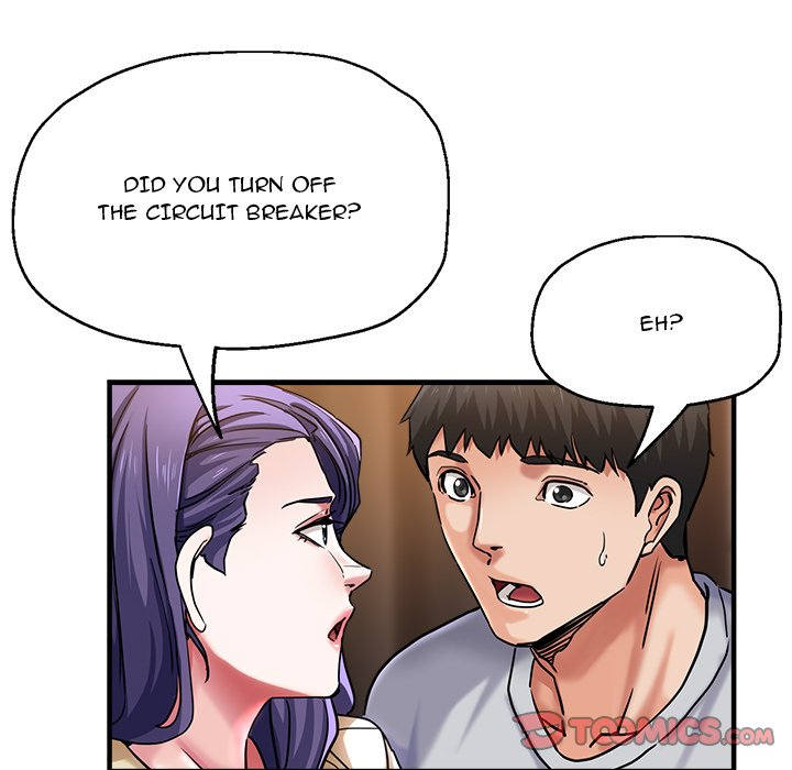 Stretched Out Love Chapter 54 image 29