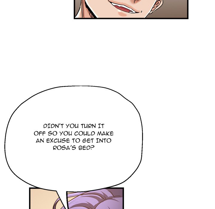 Stretched Out Love Chapter 54 image 32