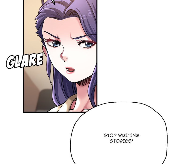 Stretched Out Love Chapter 54 image 33