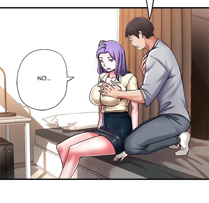 Stretched Out Love Chapter 54 image 35