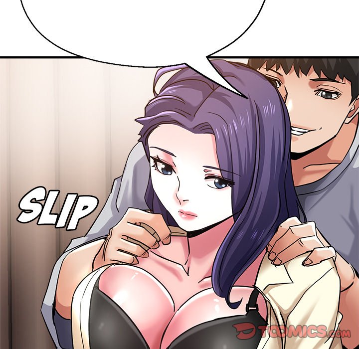 Stretched Out Love Chapter 54 image 38