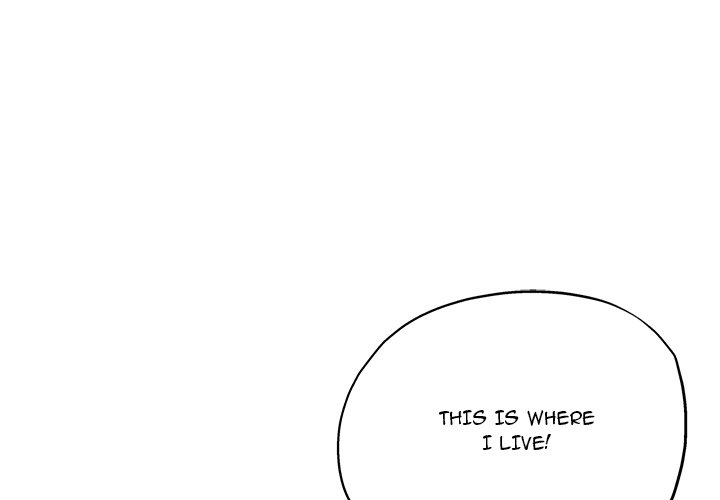 Stretched Out Love Chapter 54 image 3