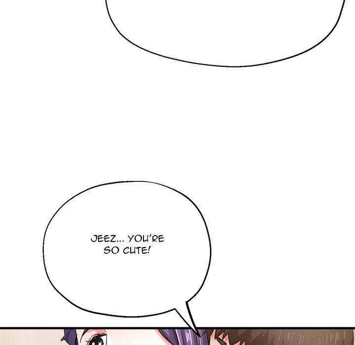 Stretched Out Love Chapter 54 image 40